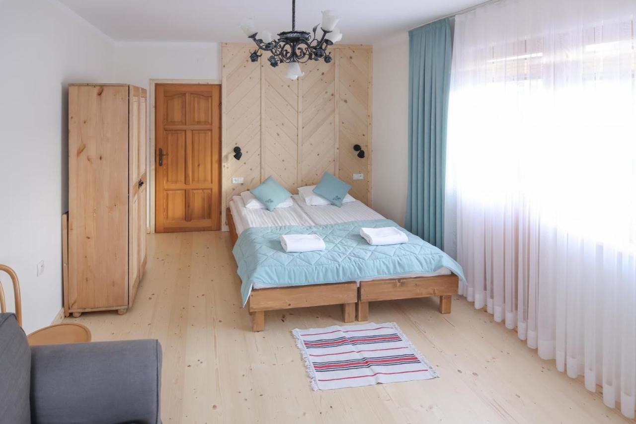 Moje Tatry Gluten Free Biały Dunajec Extérieur photo