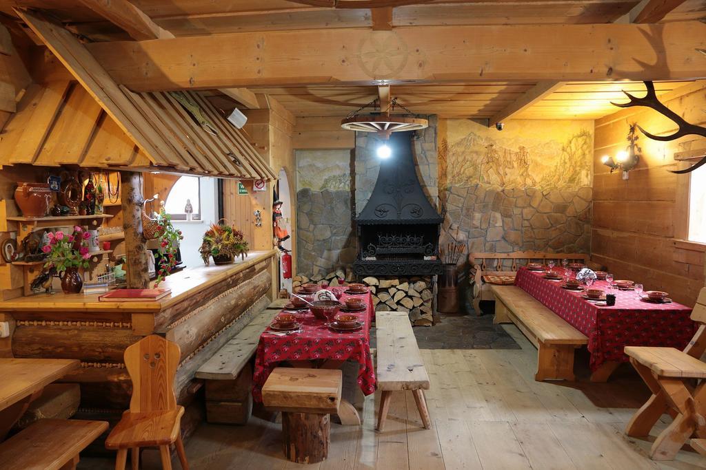 Moje Tatry Gluten Free Biały Dunajec Extérieur photo